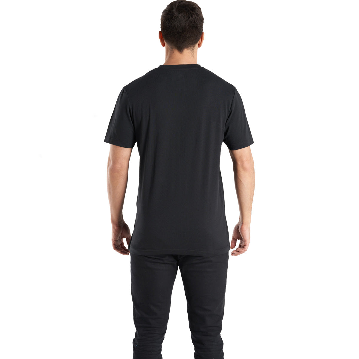 Polera de Algodón de Hombre Dragon Ball Super C5