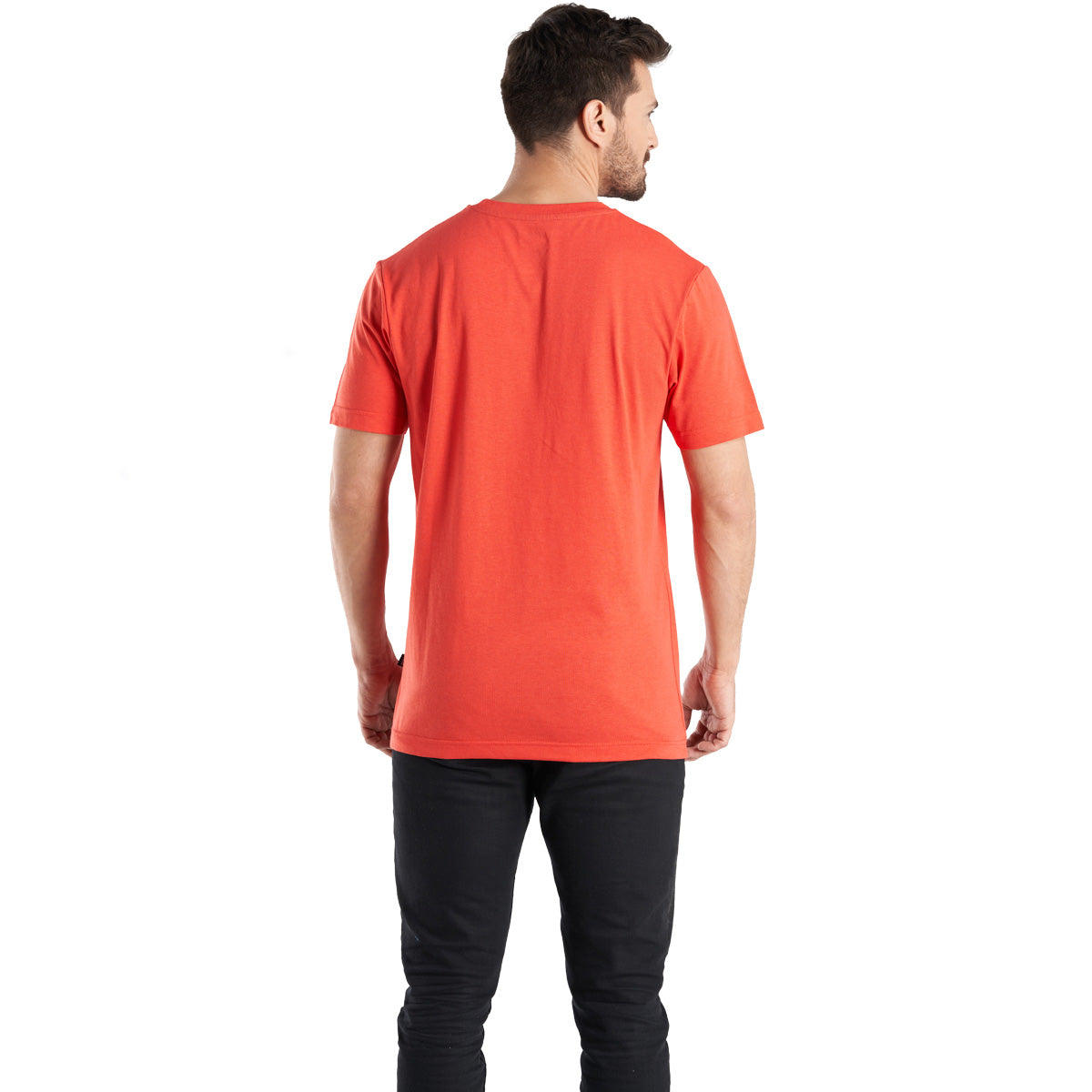 Polera de Algodón de Hombre Dragon Ball Super C8