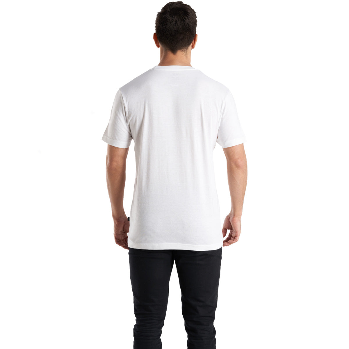 Polera de Algodón de Hombre Dragon Ball Z C6