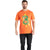 Polera de Algodón de Hombre Dragon Ball Z C7