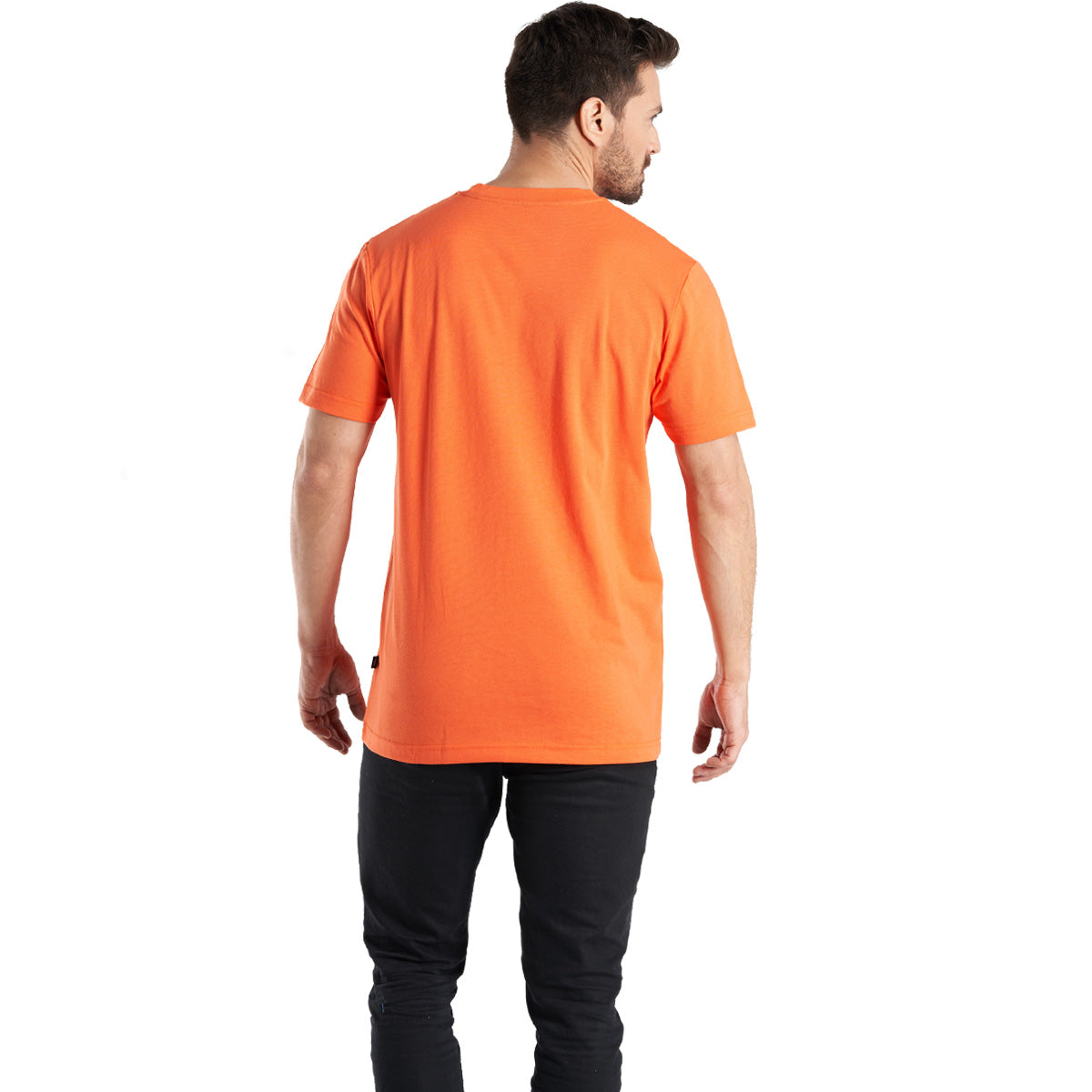 Polera de Algodón de Hombre Dragon Ball Z C7