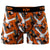 Bóxer Medio Dragon Ball Z Algodón Pack 3 C12