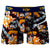Bóxer Medio Dragon Ball Z Microfibra Pack 3 C13