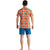 Pijama Algodón Hombre Verano Dragon Ball Super C2