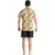 Pijama Algodón Hombre Verano Dragon Ball Z C2