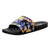 Sandalias Hombre Dragon Ball C2