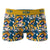 Bóxer Niño Algodón Dragon Ball Z Pack 4 C5