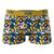 Bóxer Niño Algodón Dragon Ball Z Pack 4 C6