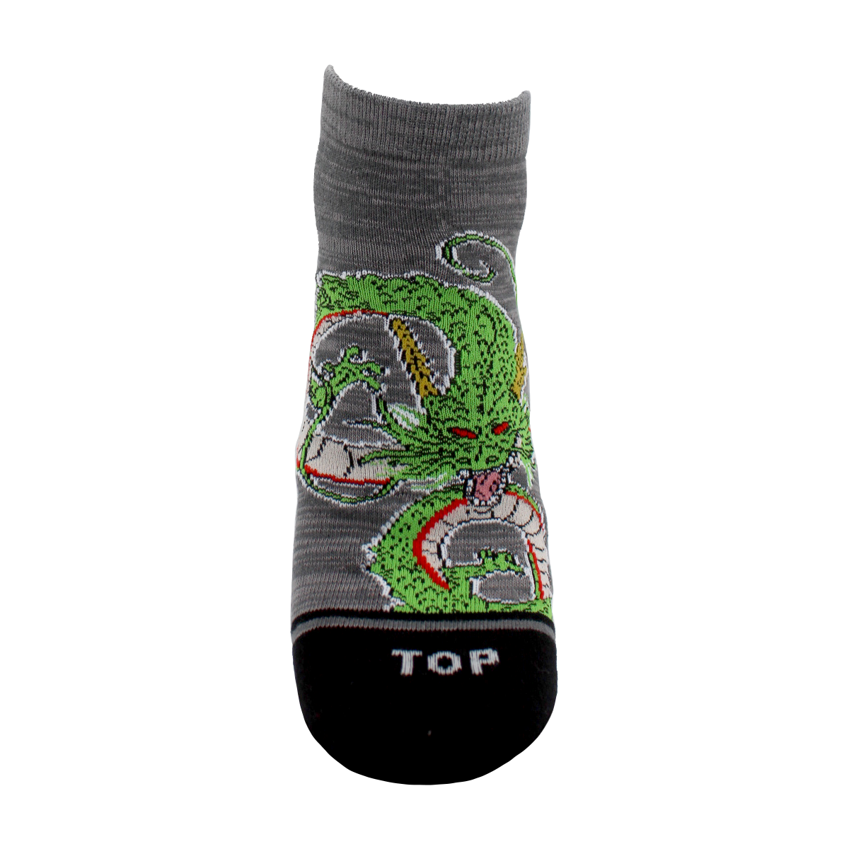 Calcetines Tobilleros Dragon Ball Z Pack 4 C3