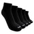 Calcetines Hombre Bambú Tobilleros Pack 5 C1