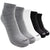 Calcetines Hombre Bambú Tobilleros Pack 5 C2