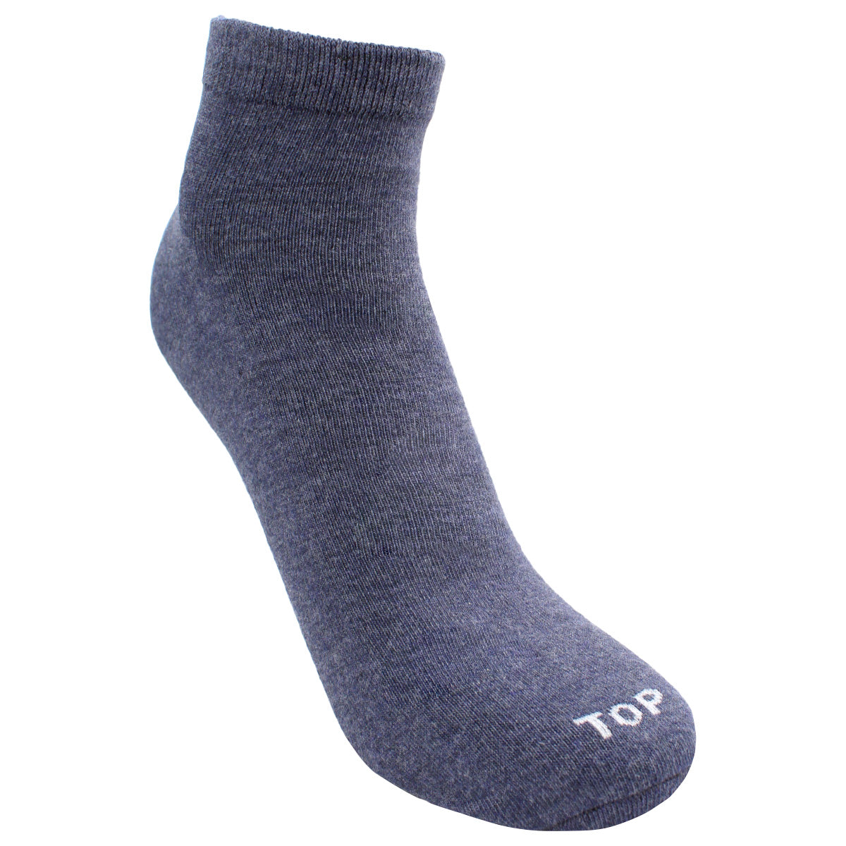 Calcetines Hombre Bambú Tobilleros Pack 5 C3