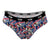 Calzón Bikini Algodón Pack 3 Colo Colo