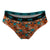 Calzón Bikini Algodón DBS Pack 3 C1