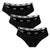Calzón Bikini Algodón Pack 3 C6
