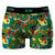 Bóxer Medio Mujer Modal Pack 3 Dragon Ball Z C1