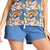 Pijama Algodón Mujer Verano Dragon Ball Z C1