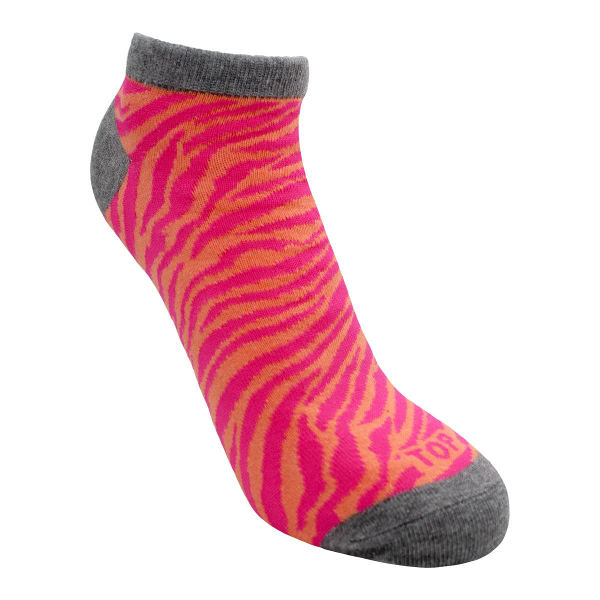 Calcetines Cortos Mujer Pack 5 C7