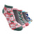Calcetines Cortos Mujer Pack 5 C8