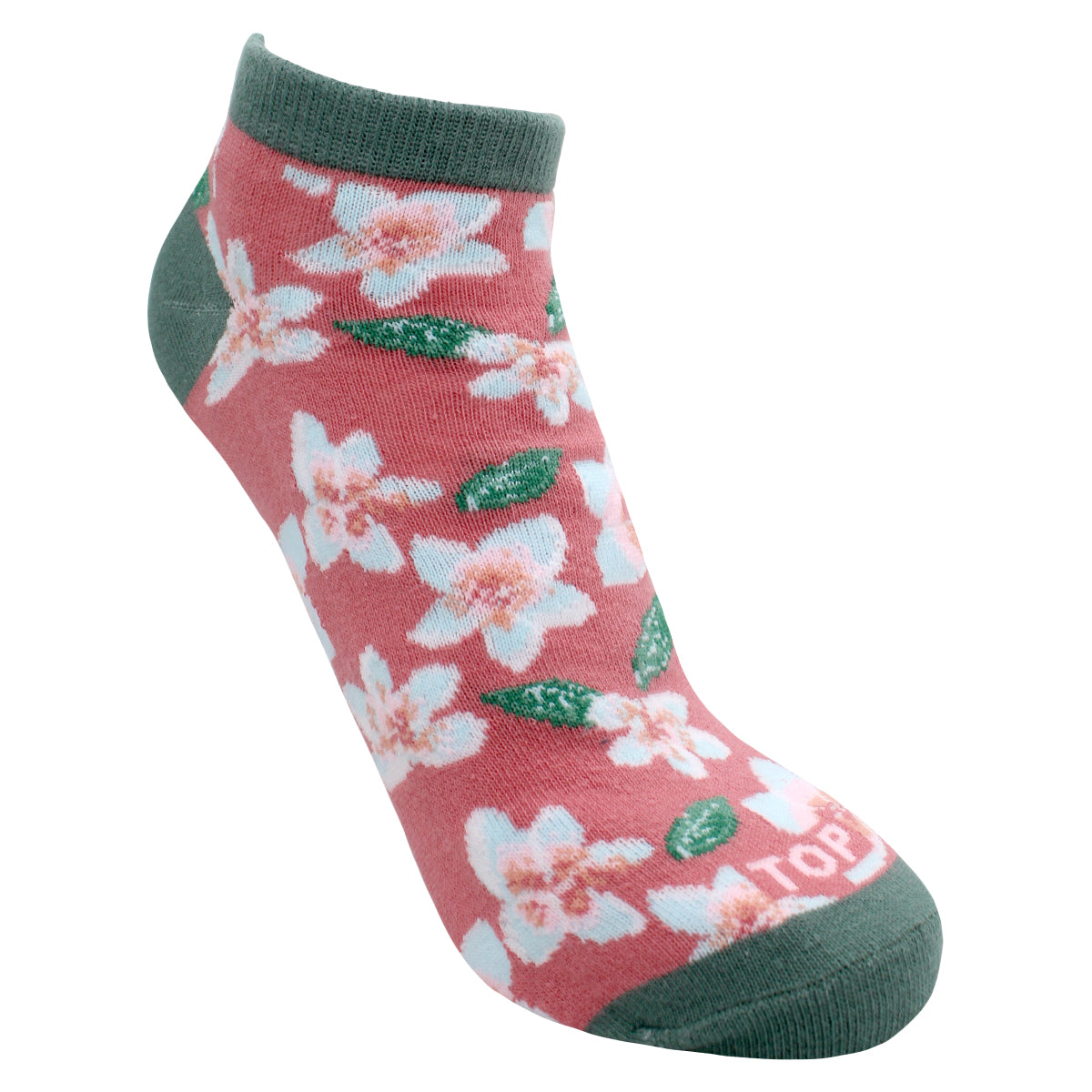 Calcetines Cortos Mujer Pack 5 C8