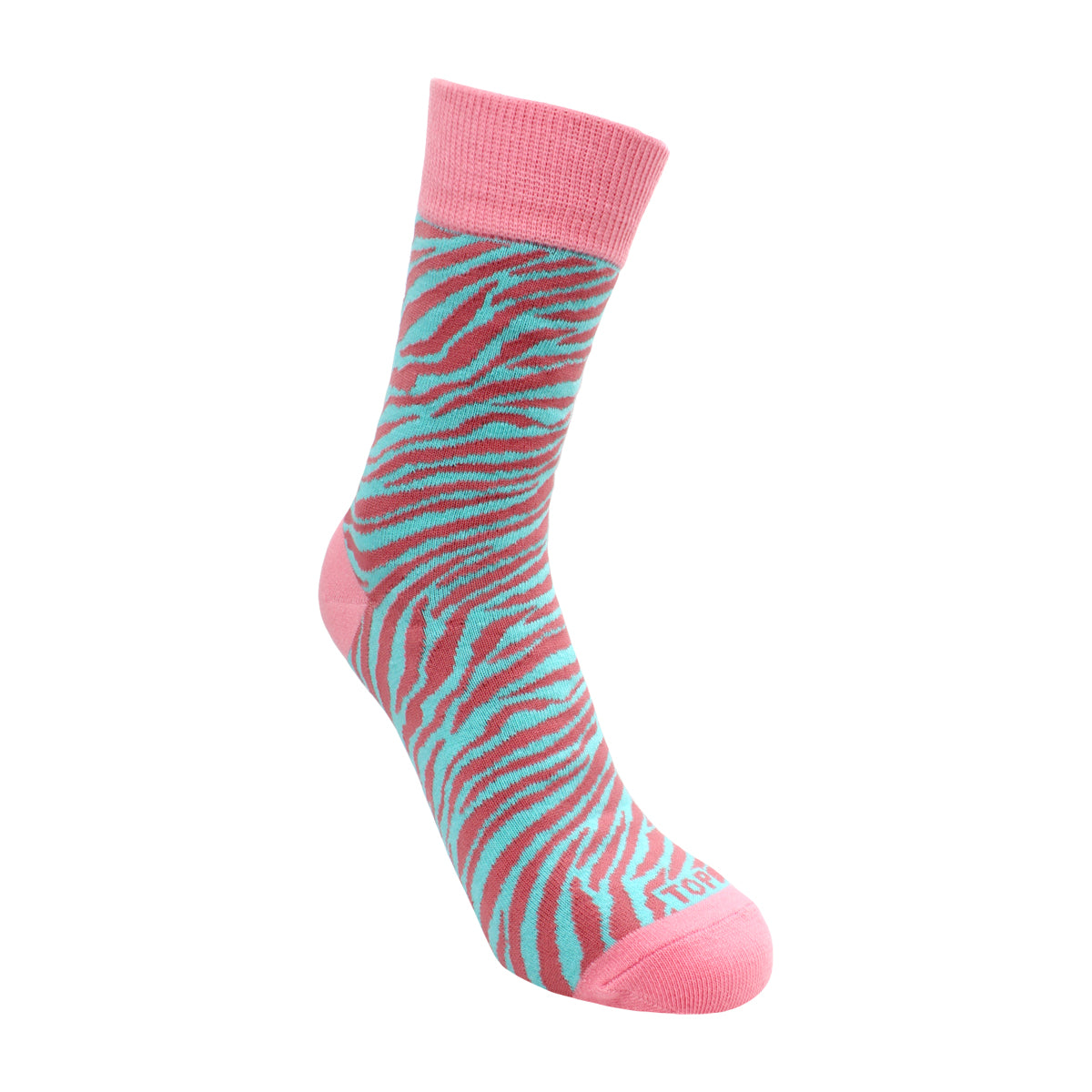 Calcetines Mujer Largos C4 Pack 5