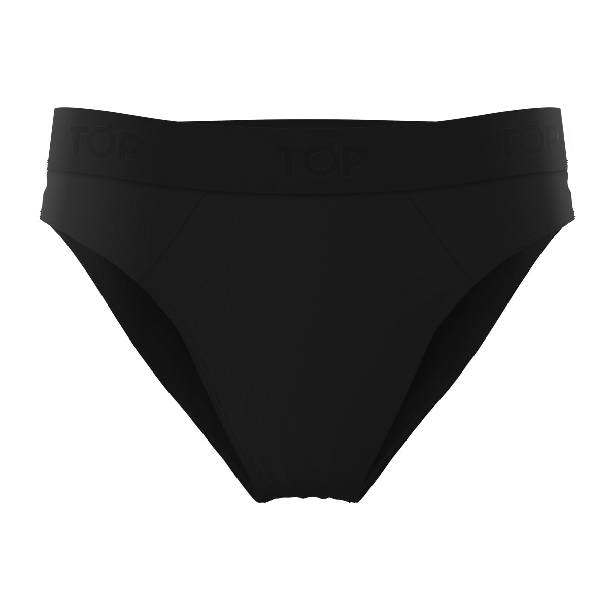 Slip Algodón Pack 5 C4