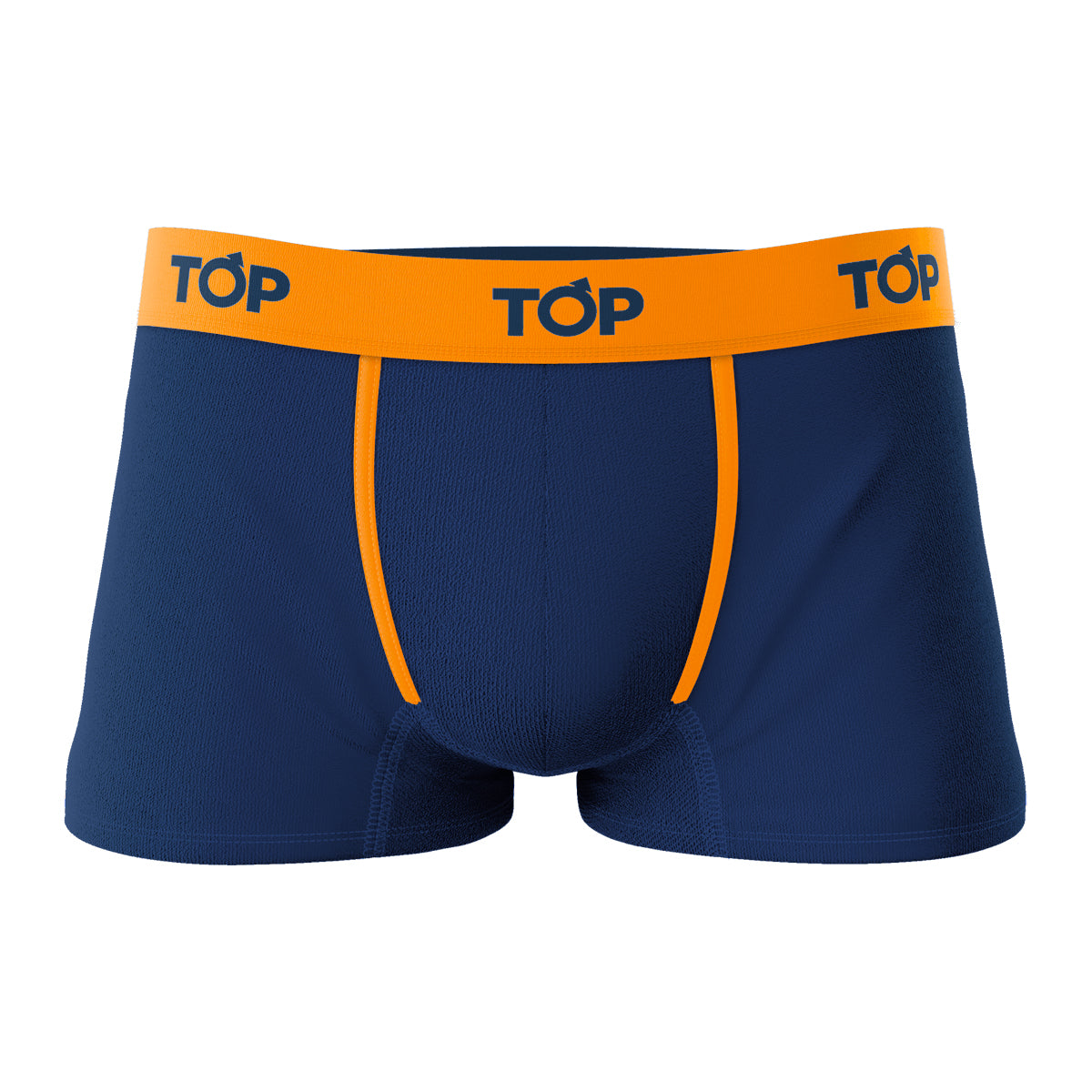 Boxer Corto Algodon Pack 4 C1