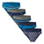 Slip Algodón Pack 5 Linea 21 C1