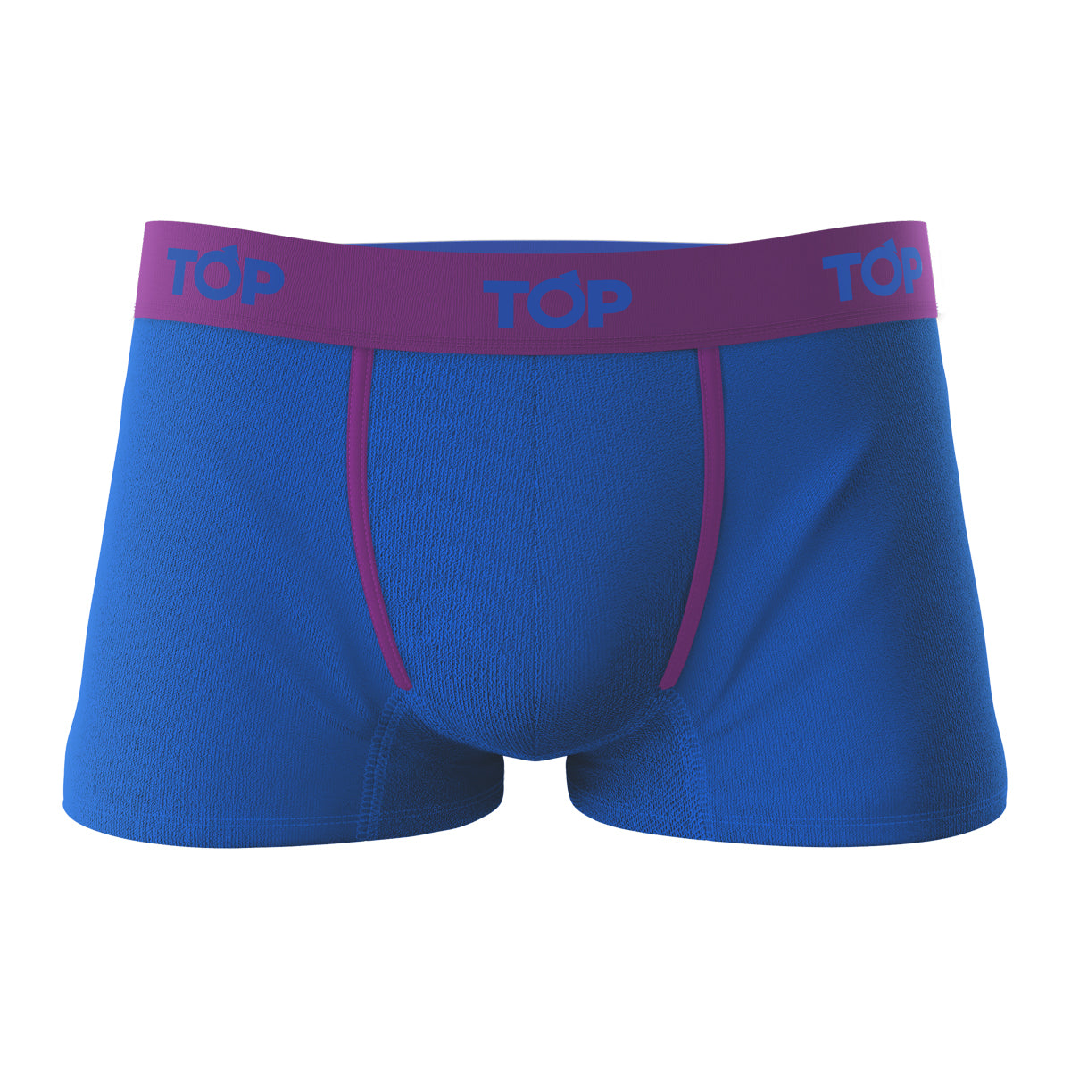 Boxer Corto Algodon Pack 4 C2