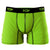 Boxer Medio Algodón Pack 7