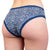 Calzón Bikini Algodón Floral Pack 3 C2