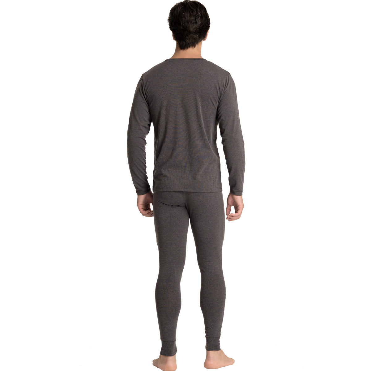 Camiseta Outdoor Hombre Manga Larga