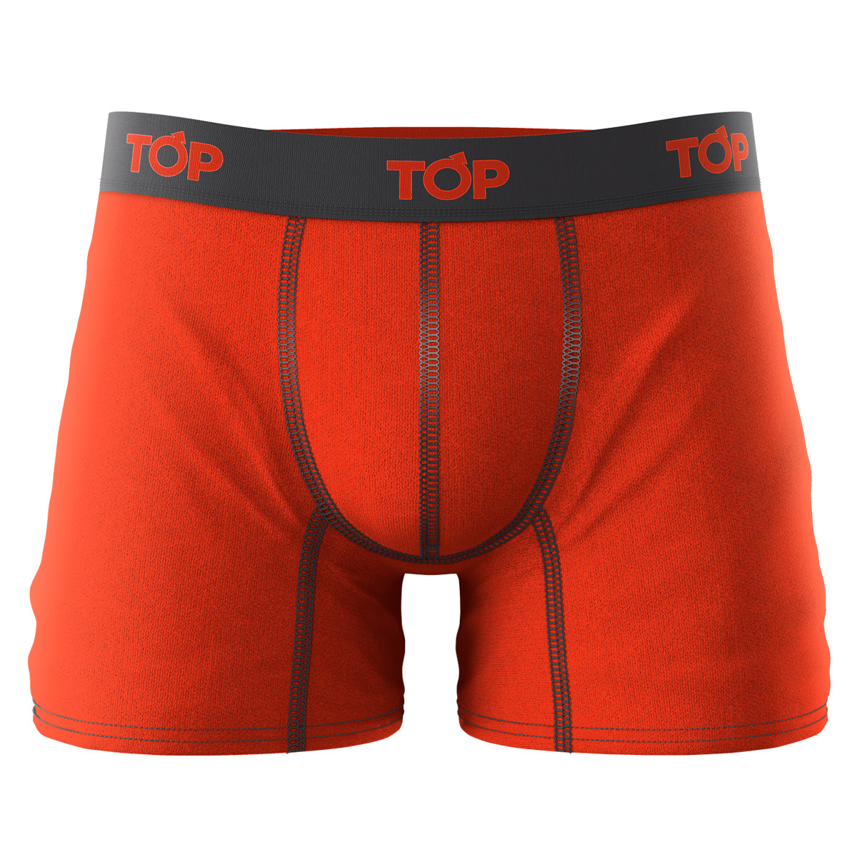Boxer Medio Microfibra Estampado Pack 3 C1 Nostalgia