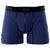 Boxer Medio Algodón Pack 5 C6