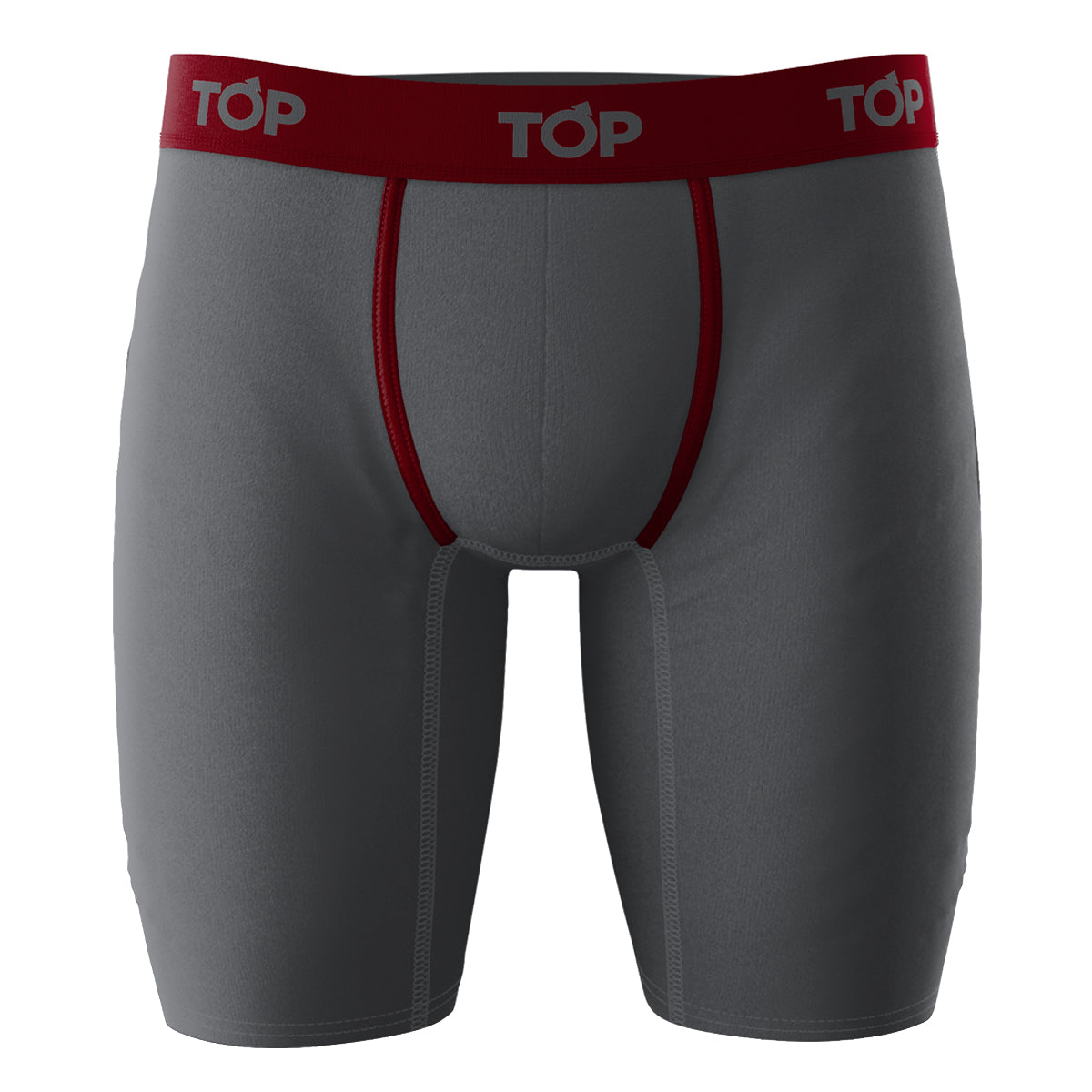 Boxer Largo Algodon Pack 3 C4