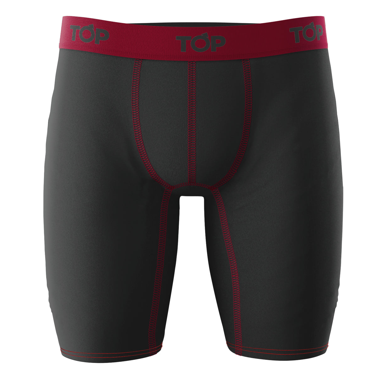 Boxer Largo Algodon Pack 3 C5
