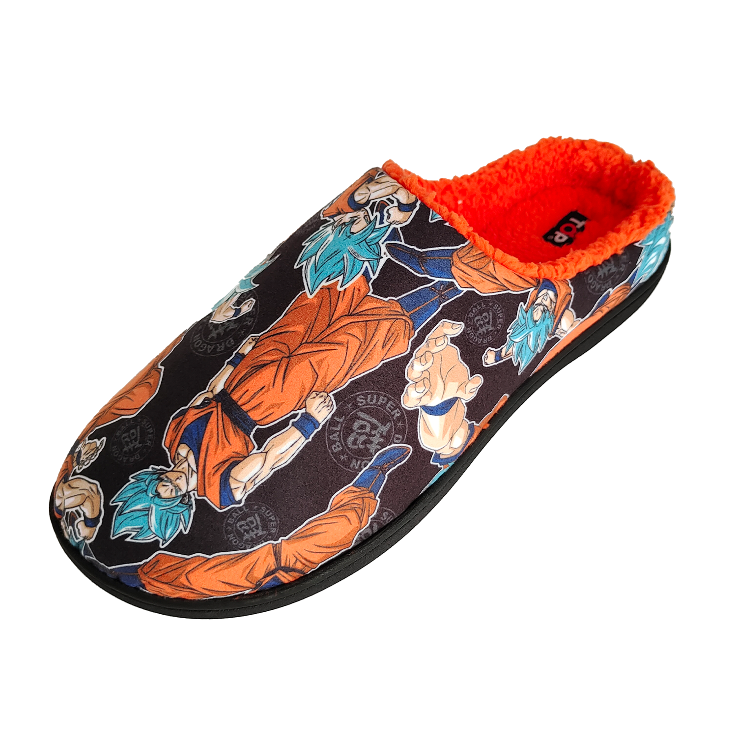 Pantufla Dragon Ball Goku Super