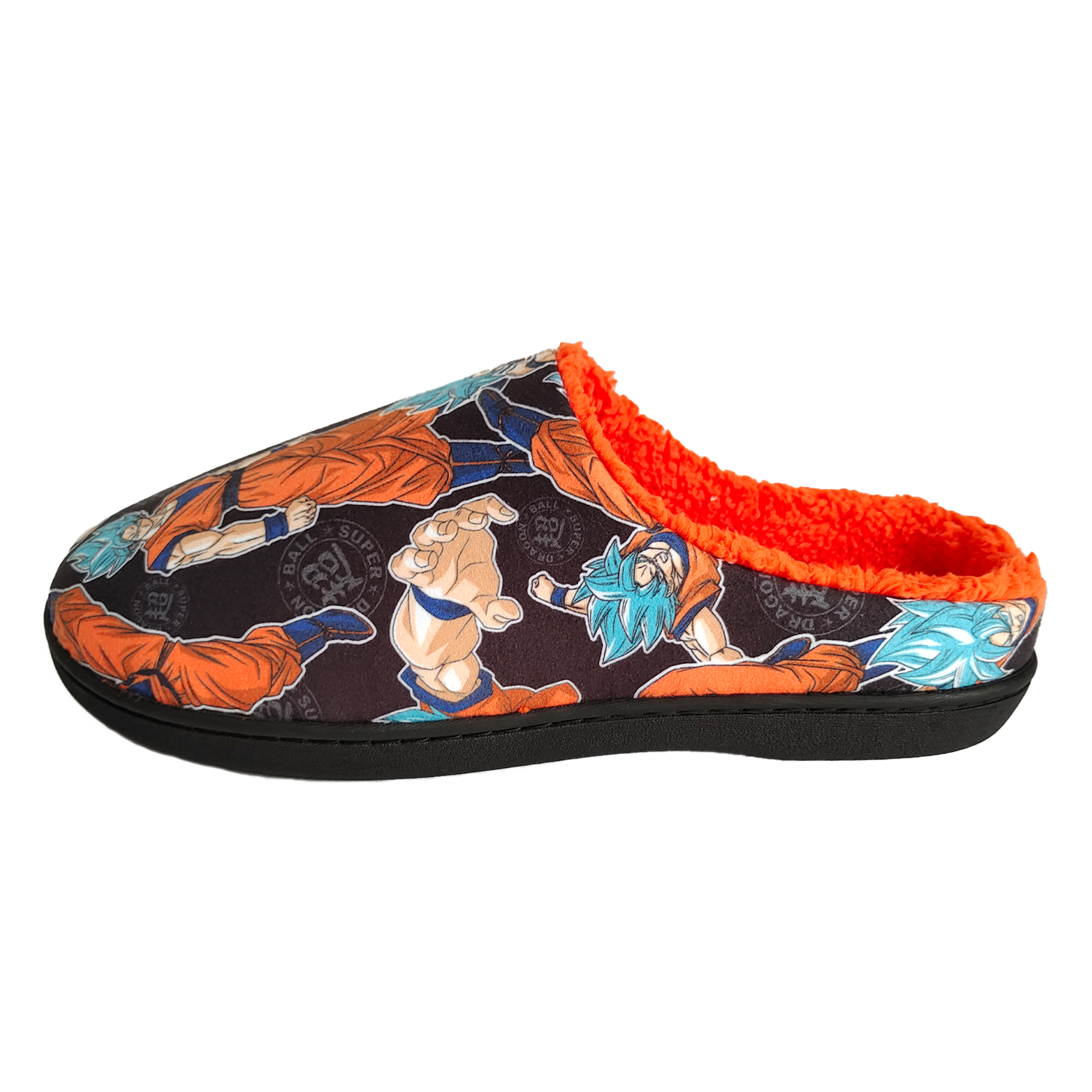 Pantufla Dragon Ball Goku Super