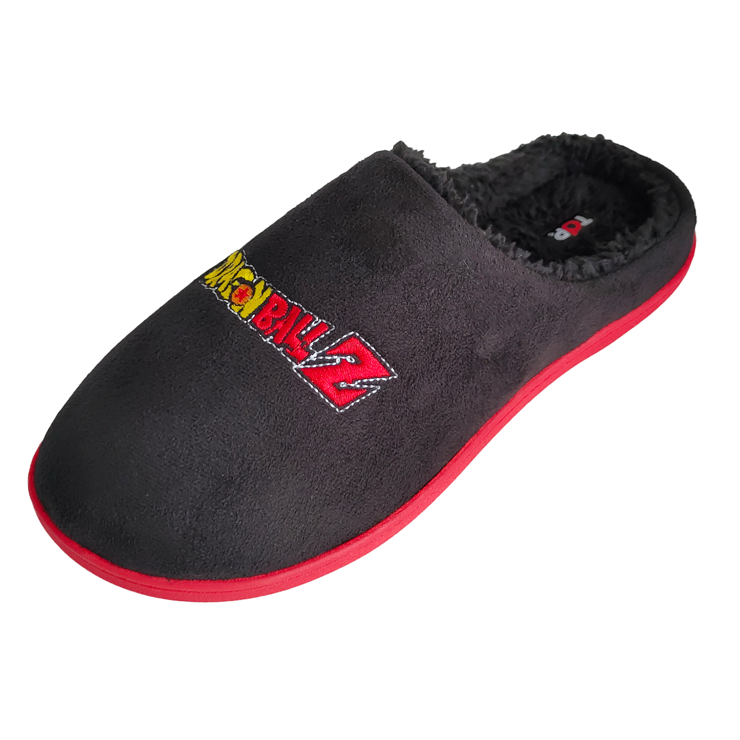 Pantuflas Dragon Ball