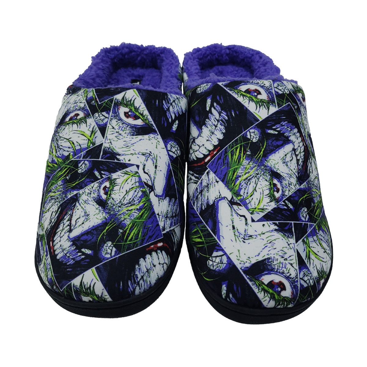 Pantuflas DC Joker C3