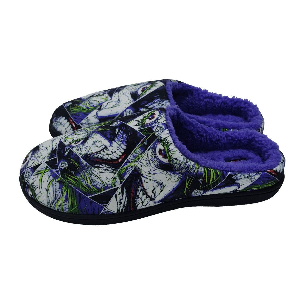 Pantuflas DC Joker C3