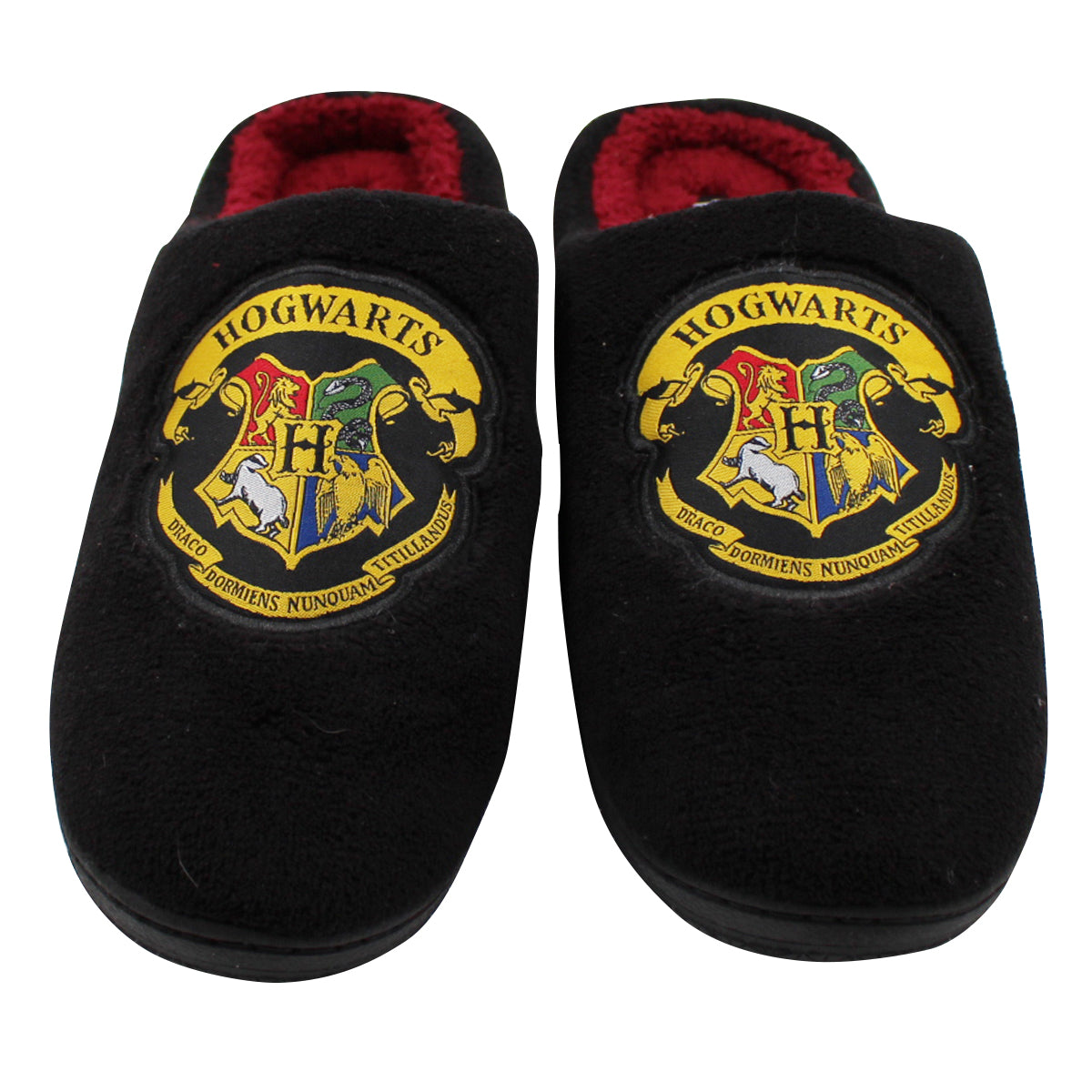 Pantufla Harry Potter C1