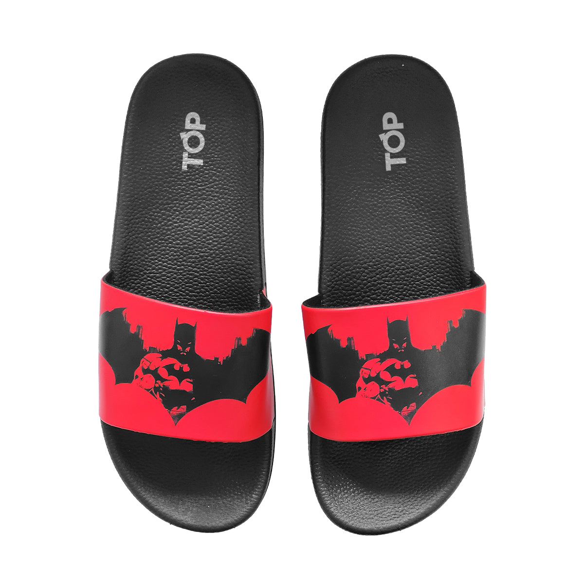 Sandalias Hombre DC C1