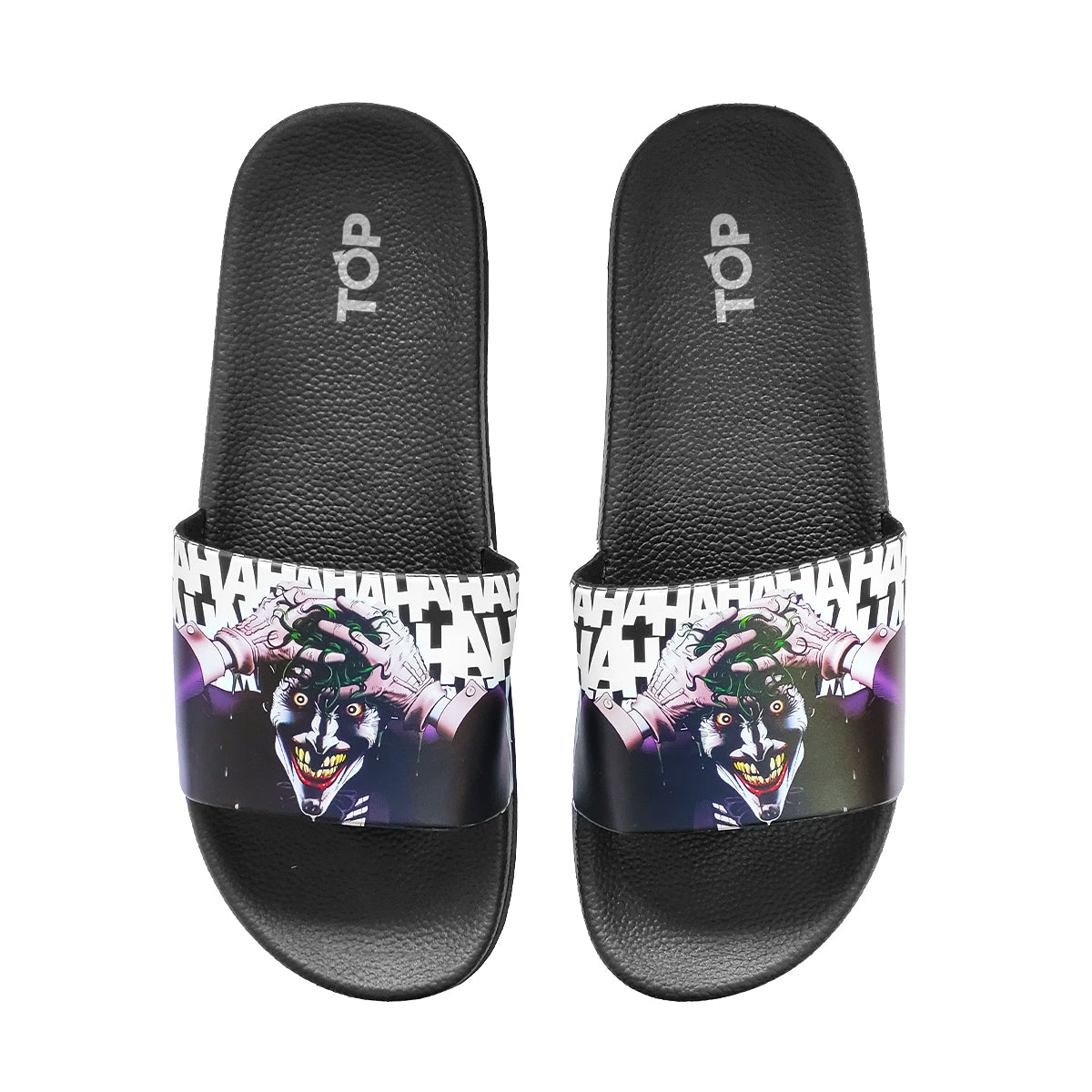 Sandalias Hombre DC C2