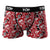 Boxer Niño Algodón Colo Colo Pack 4 C1