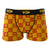 Bóxer Niño Algodón Pack 4 HARRY POTTER C1