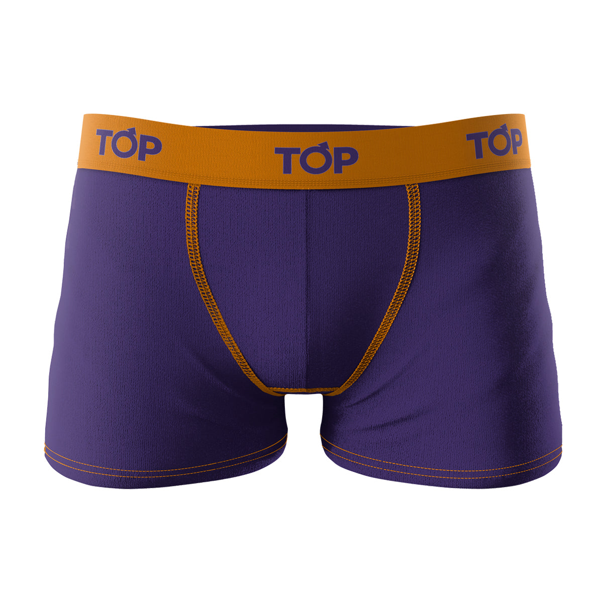Boxer Niño Algodón Color Pack 5 C7 22