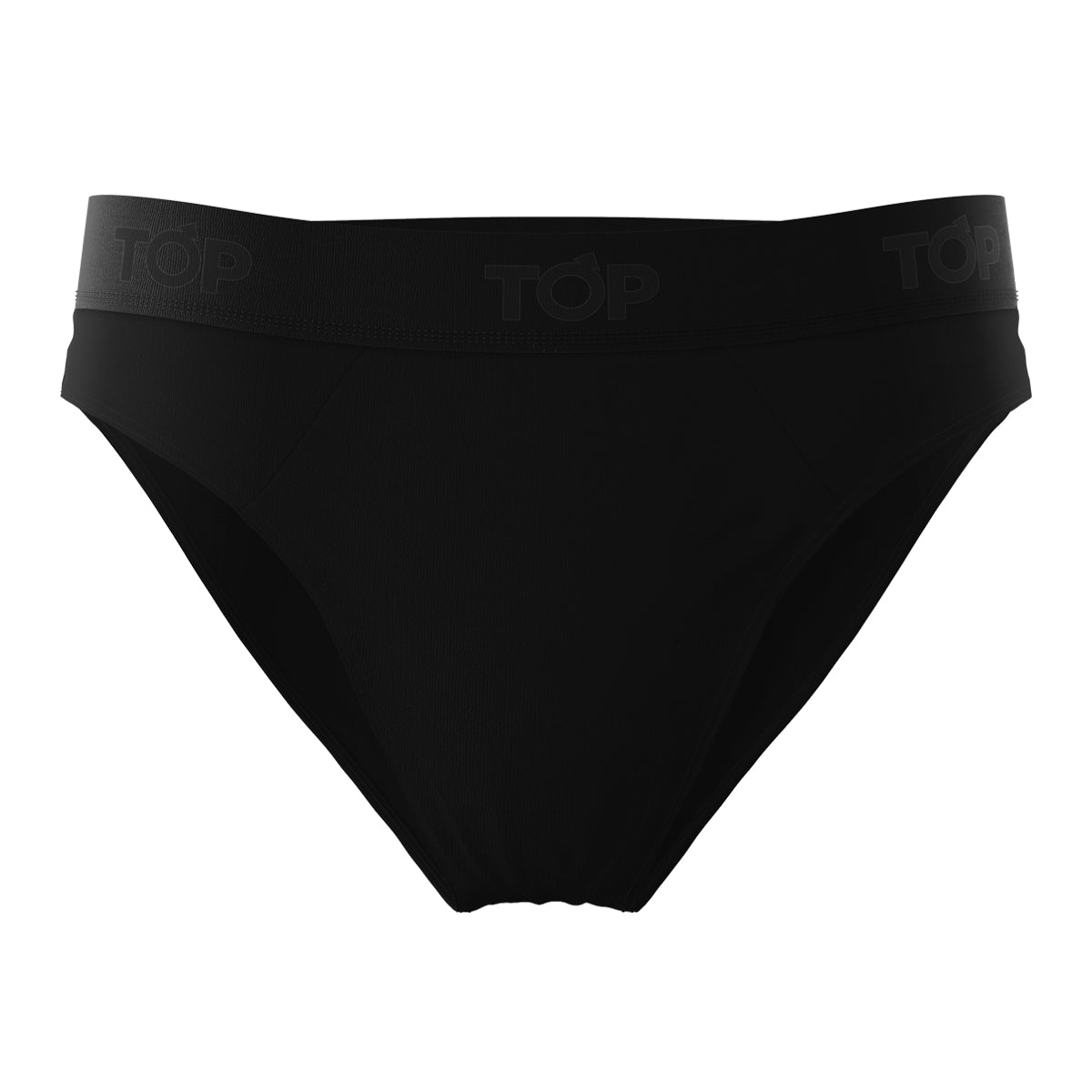 Slip Algodón Pack 5 C6
