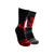 Calcetines Algodón Pack 2 Marvel - Deadpool