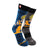 Calcetines Algodón Pack 2 Dragon Ball Z - Goku C1